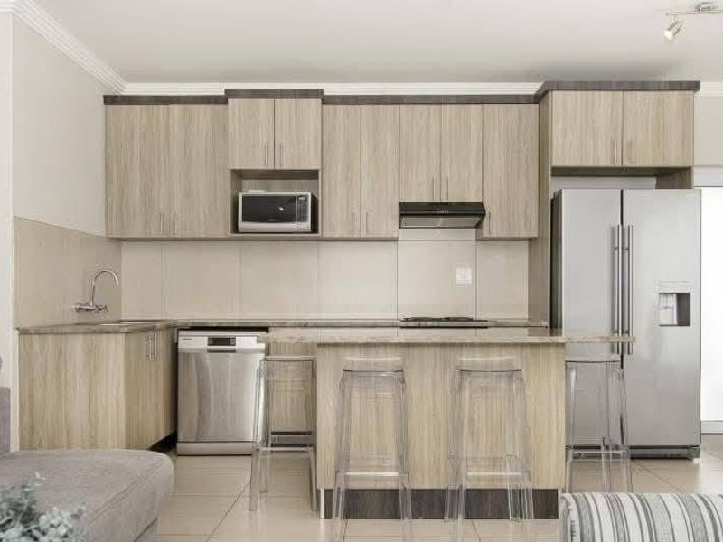 Investment opportunity - Rental earning up to N$ 11 500 per month. - Photo 6
