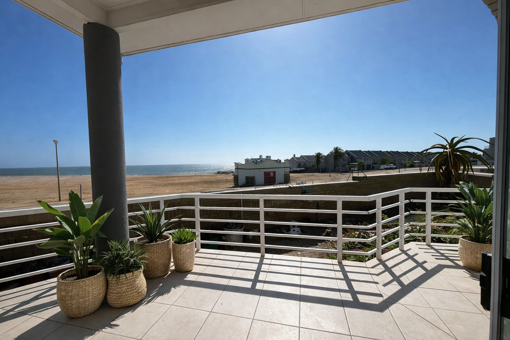 Digitally staged to show potential (AI-modified)