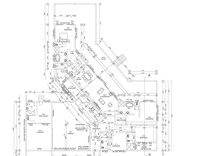 Camelthorn Estate | Vacant Erf with Approved Building Plans - Photo 7