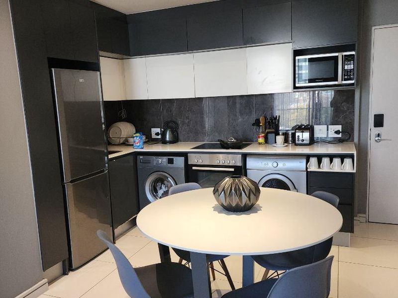 SOPHISTCATED FULLY FURNISHED 1 BED APARTMENT FOR SALE - Photo 9