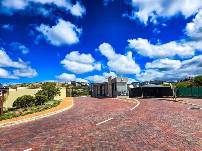 Property #2374921, Vacant Land Residential For Sale in Stilbaai Oos