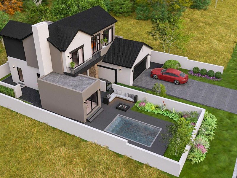 Modern Comfort, Prime Location & No Transfer Duty — A Winning Combination - Photo 7