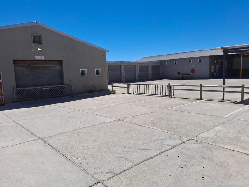 Prime Commercial Property For Sale - Gansbaai Central - Photo 5