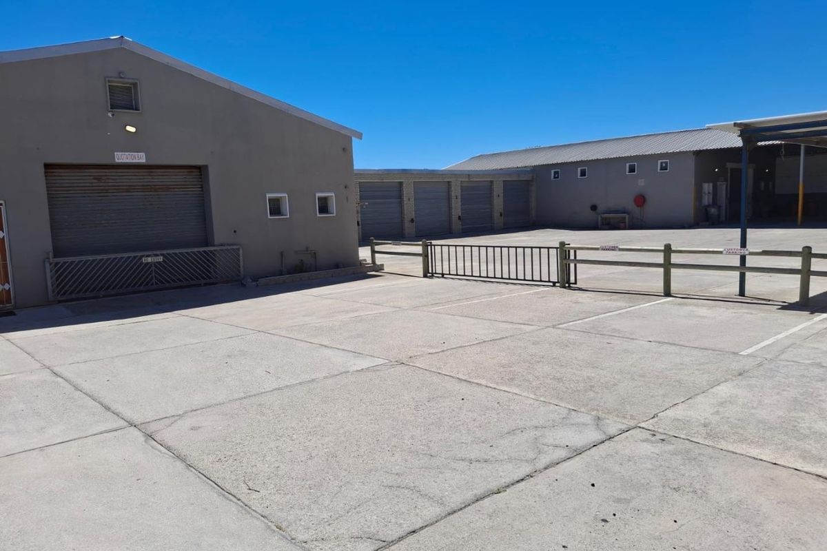 Prime Commercial Property For Sale - Gansbaai Central - Photo 5