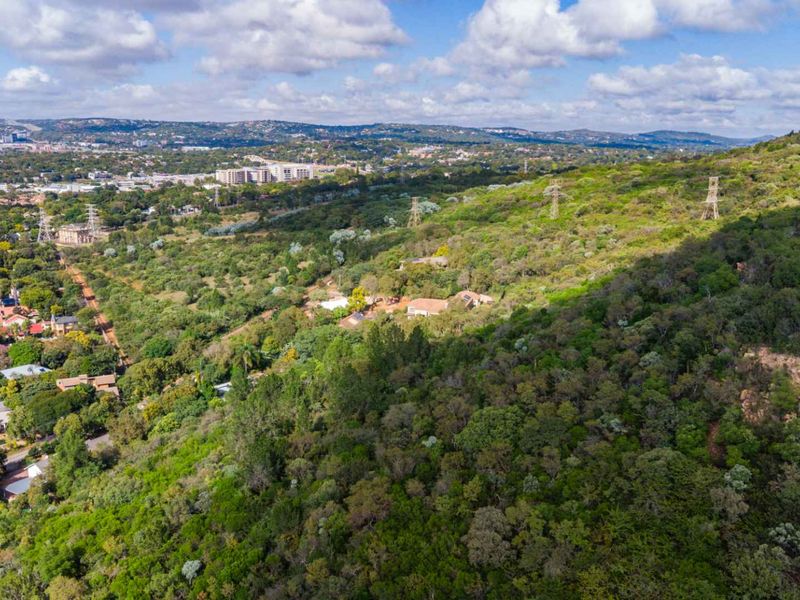 Hilltop Land For Sale - Photo 6