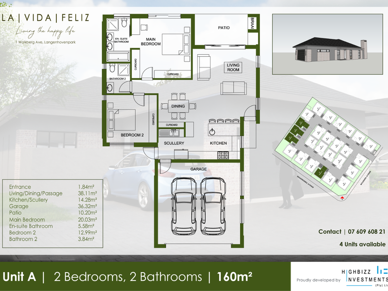 Experience Modern Living – Limited Units - UNIT A - Photo 10