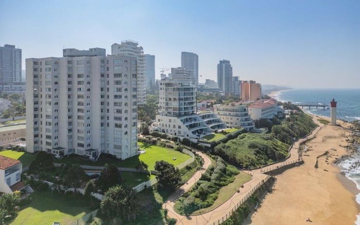 Property #2510083, Apartment For Sale in Umhlanga Central