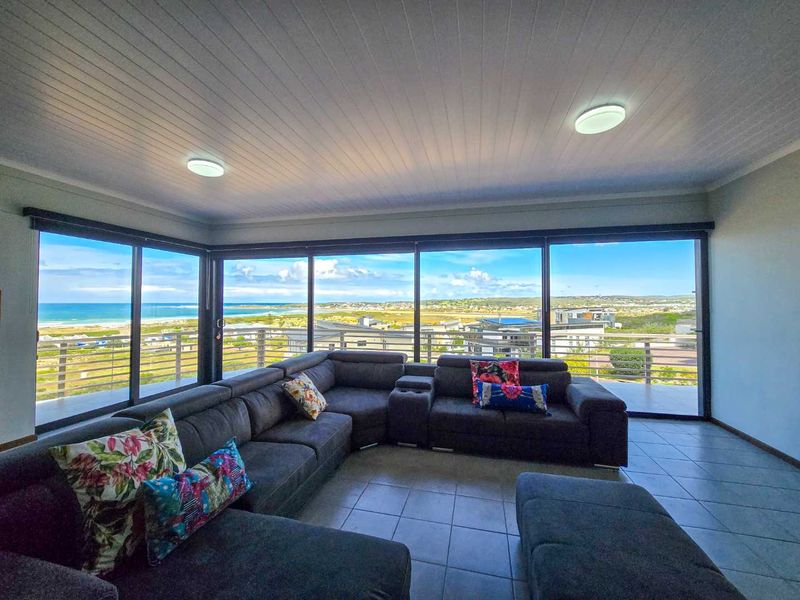 Stilbaai Duine Estate - Ocean views and estate living at it's best! - Photo 4