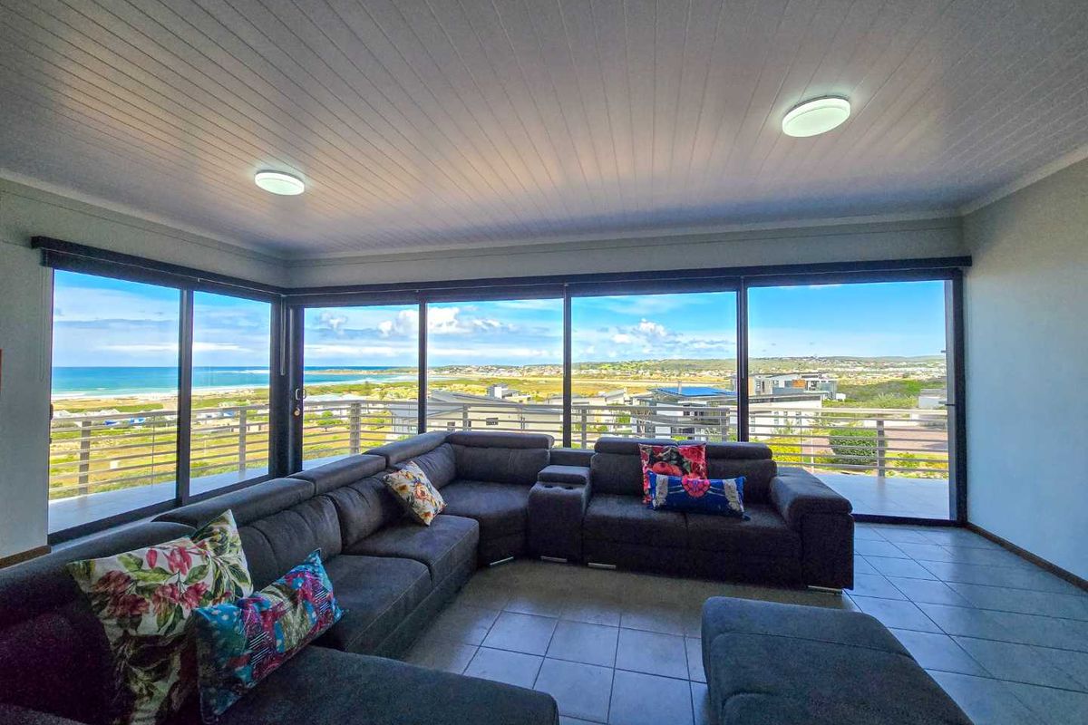 Stilbaai Duine Estate - Ocean views and estate living at it's best! - Photo 4