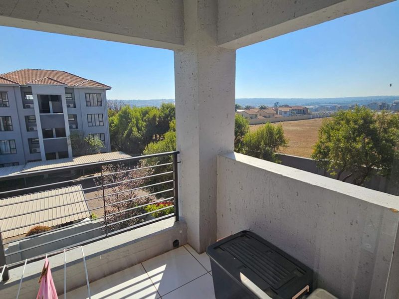1 Bed, 1 Bath Apartment- Barbeque downs - Photo 8