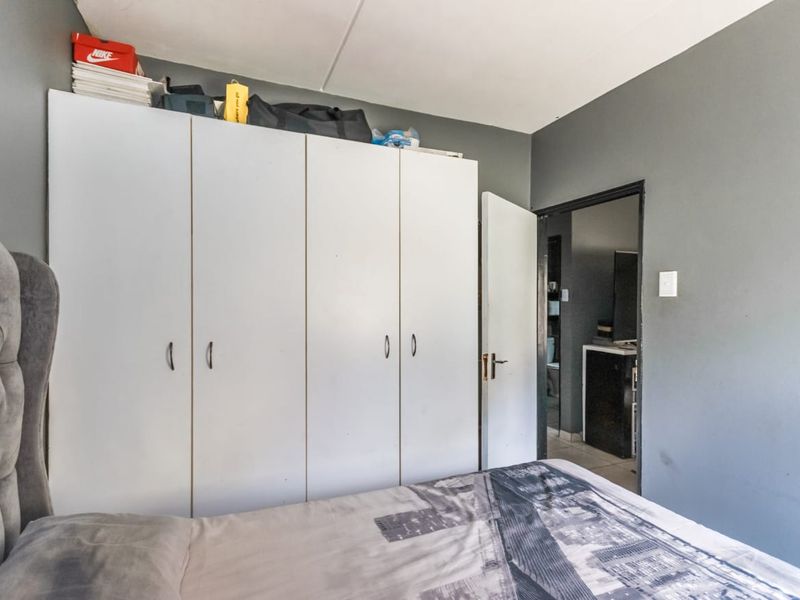 Beautiful ground floor apartment for sale - Photo 6