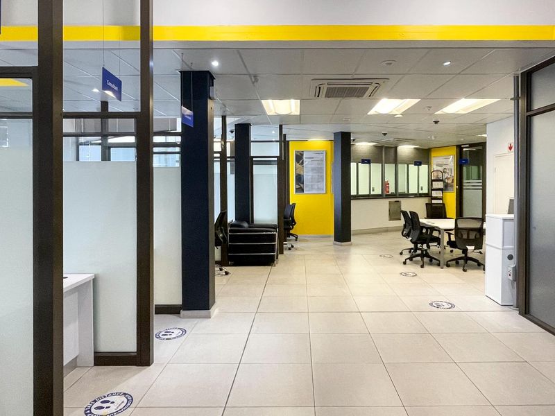 Office Accommodation - On Periphery of Windhoek's CBD - Photo 10