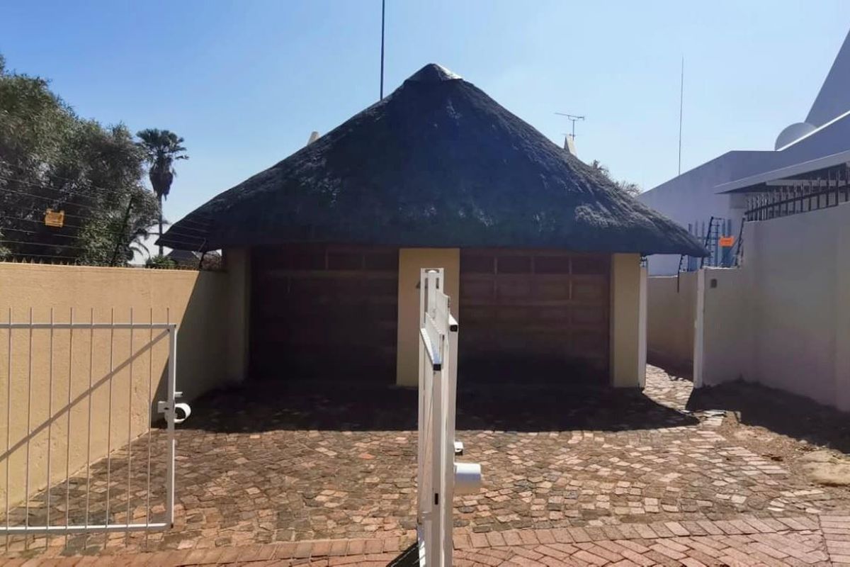 Bush lodge style home for sale in Elandshaven - Photo 3