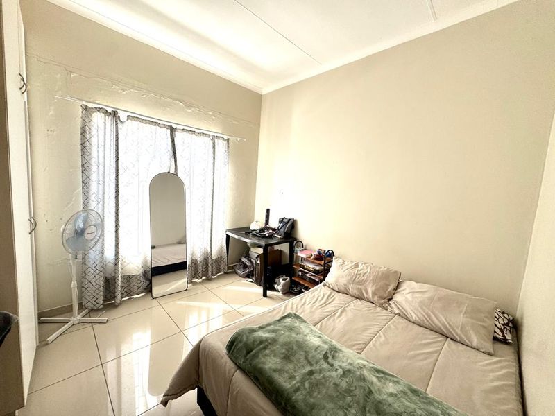 Sectional Titile Unit For Sale In Hochland Park - Photo 6