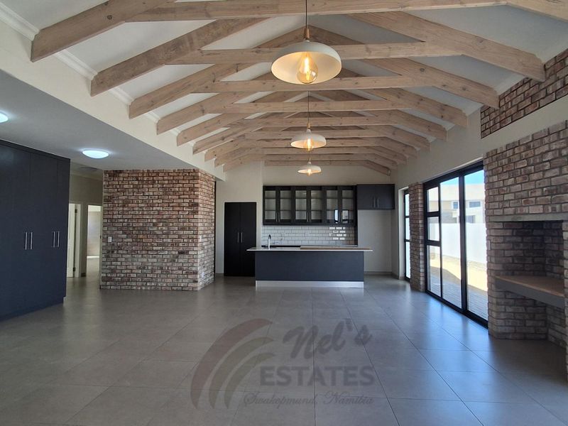 New Home For Sale in Kramersdorf, Swakopmund - Photo 3