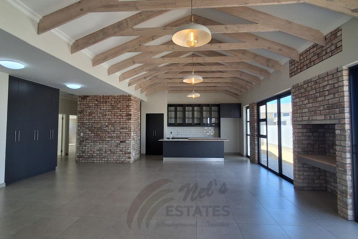 New Home For Sale in Kramersdorf, Swakopmund - Photo 3