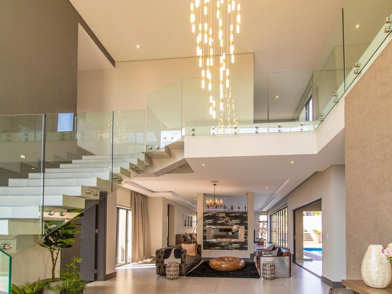 Stunning Home For Sale In Waterfall Country Estate - Photo 2