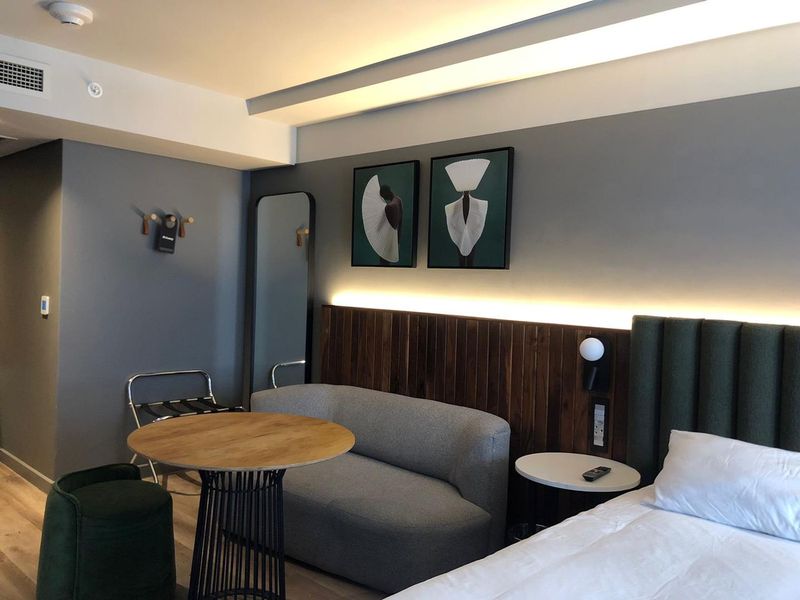 Luxurious apartment available to let. - Photo 2