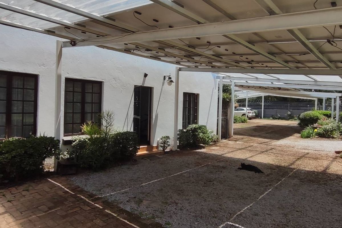 STUDENT ACCOMODATION! - Photo 4