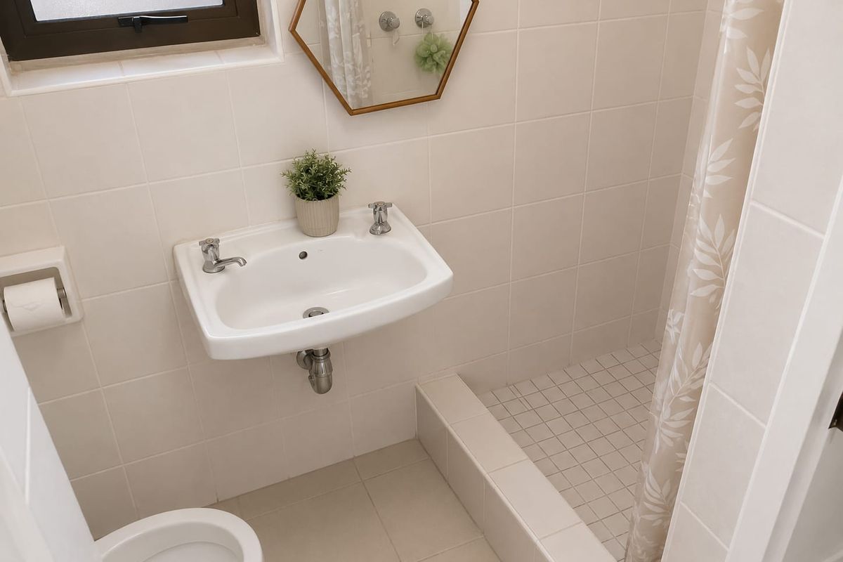 Practical 1-Bedroom Rental with Transparent Utility Terms in Richards Bay - Photo 5