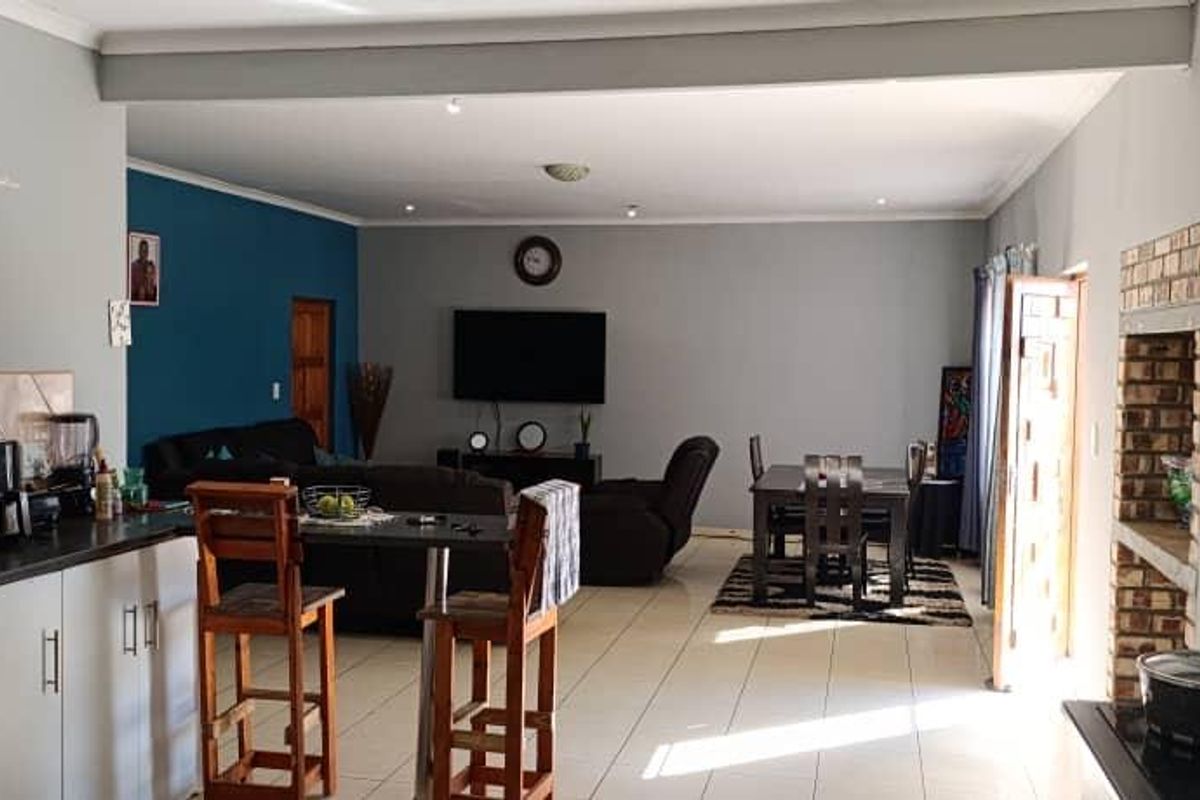 3 Bedrooms House for sale in Narraville, Walvis Bay - Photo 3