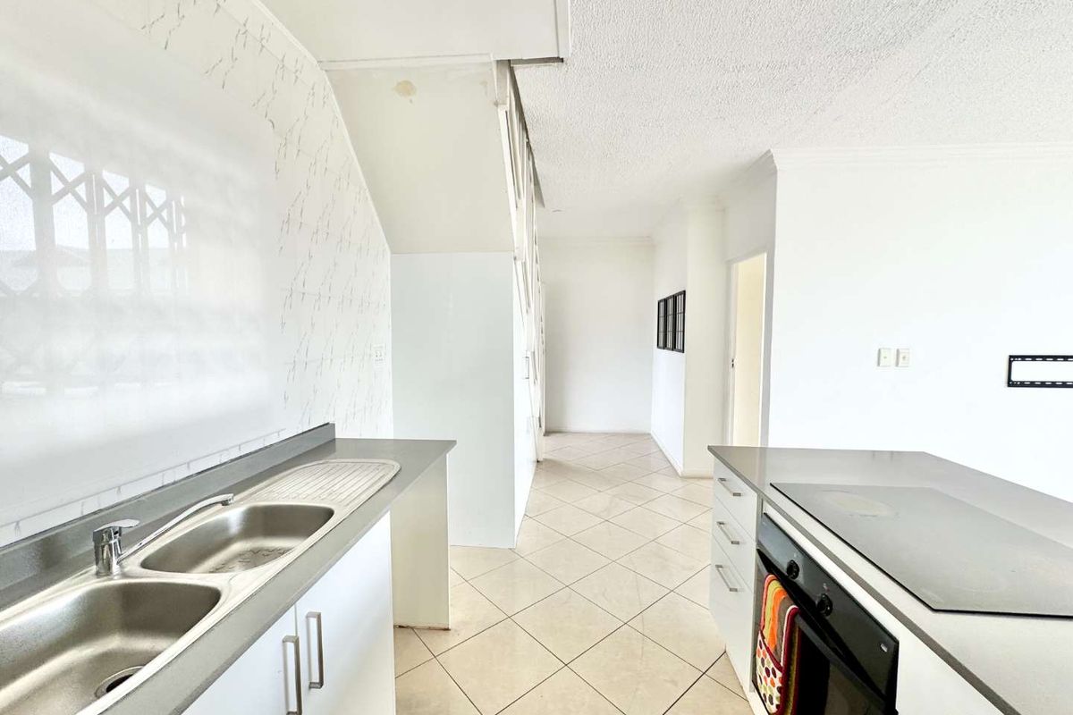 Hendra Estates - Stunning 3 Bedroom Apartment For Rent In Prime Umhlanga Ridge - Photo 3