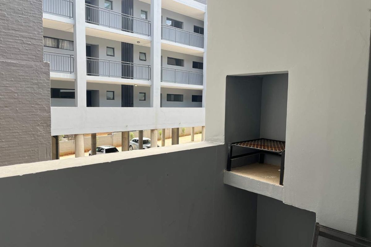 Modern Living with Spectacular Views in Ferndale:  1 Bedroom Apartments - Photo 5