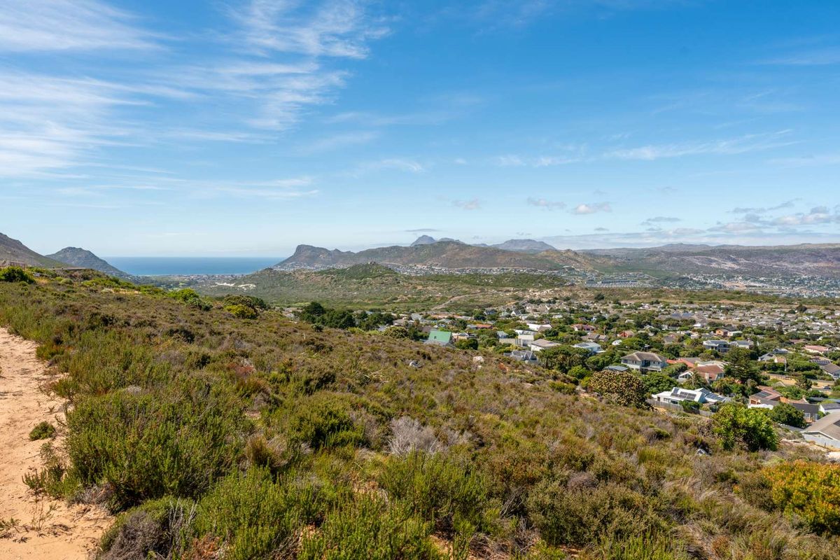 Landmark Development Opportunity – Noordhoek - Photo 4