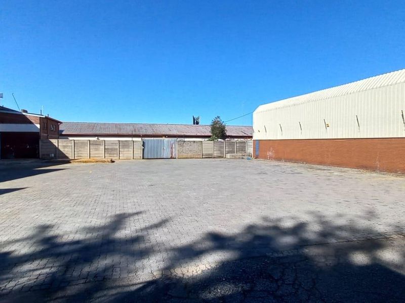 Industrial Unit for Lease – 16 Bridget Rd, Unit 2D - Photo 10