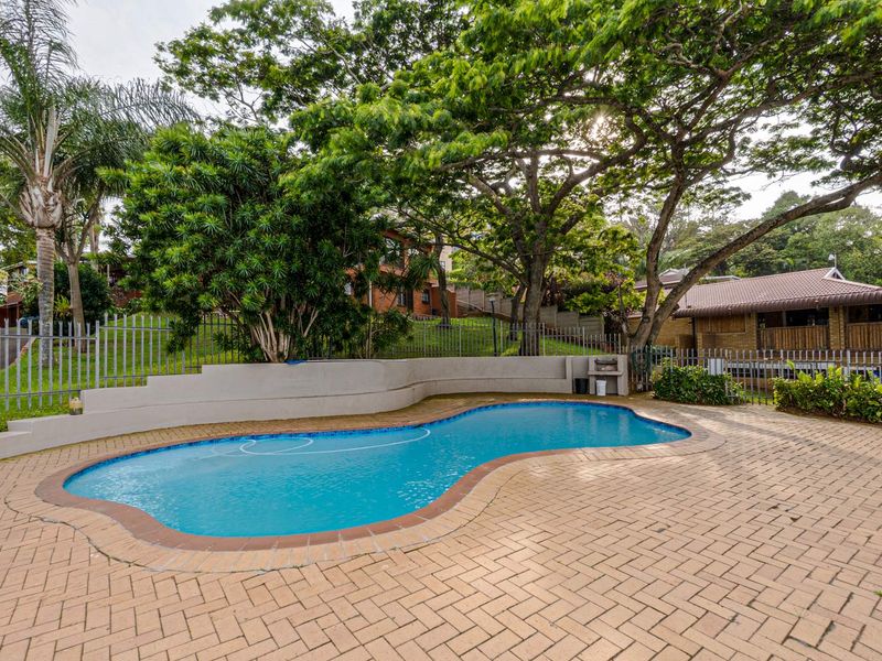 Secure with an income generating flatlet - Photo 4