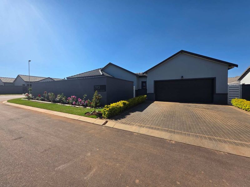 Secure Country Estate Living – Modern 3-Bedroom Homes from R2 067 720 - Photo 2