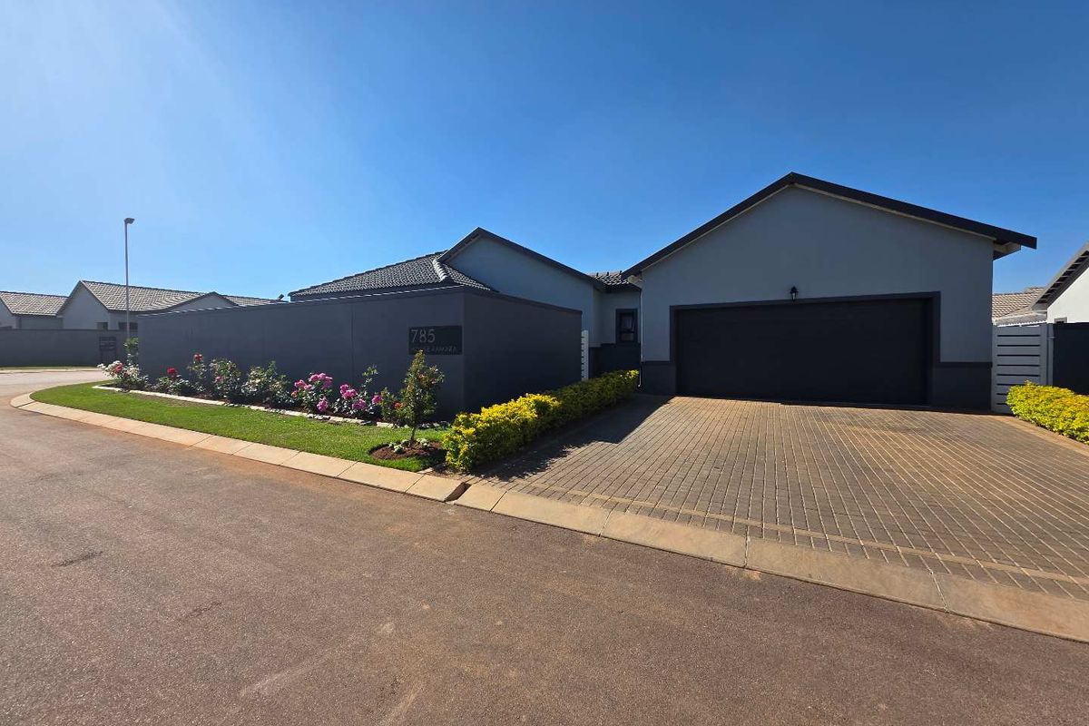 Secure Country Estate Living – Modern 3-Bedroom Homes from R2 067 720 - Photo 2