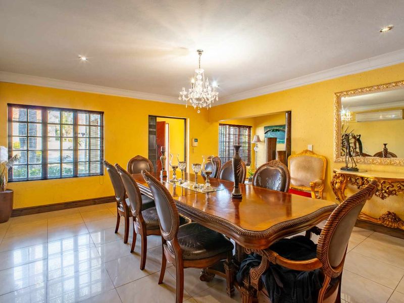 Four Bed Family Home for Sale in Brooklands Estate - Photo 8