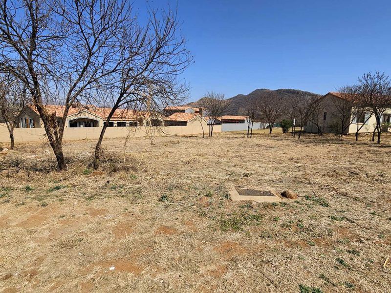 Vacant Stand in Estate d Afrique - Photo 4