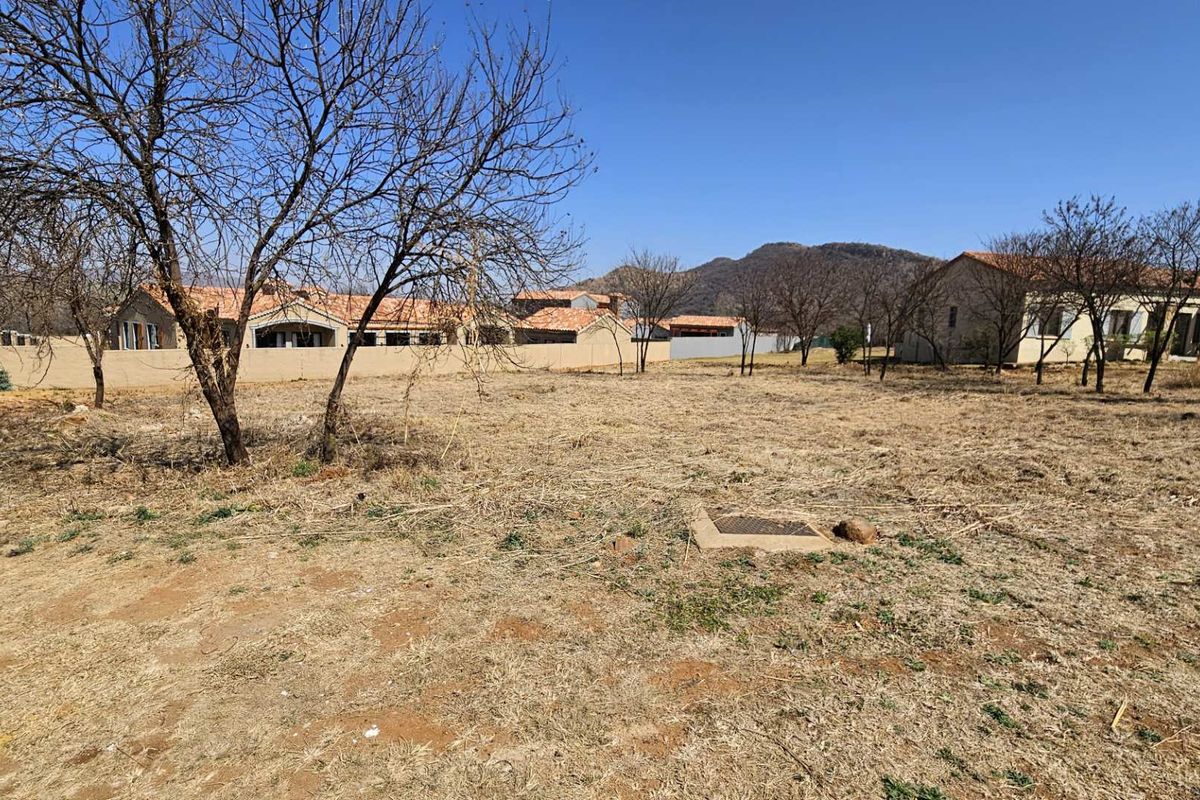 Vacant Stand in Estate d Afrique - Photo 4