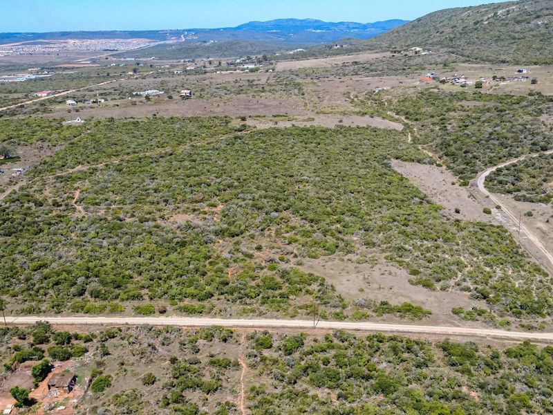 9ha Vacant Land | Uitenhage - Photo 6