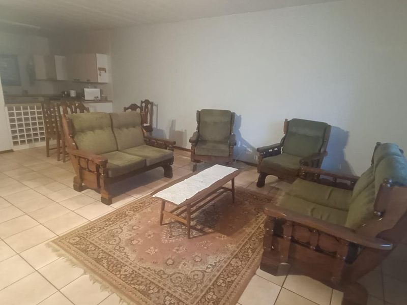 Spacious Ground Floor Unit For Sale in Zwartkops X 7 - Photo 10