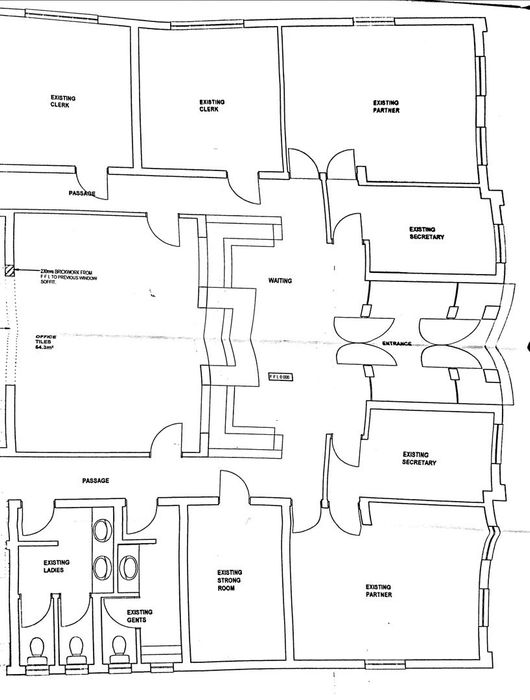 Property #2252673, Office For Sale in Walvis Bay Central
