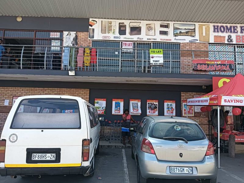 1. Shop Space to let in Marianhill Pinetown - Photo 3