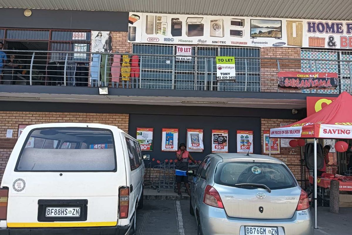 1. Shop Space to let in Marianhill Pinetown - Photo 3