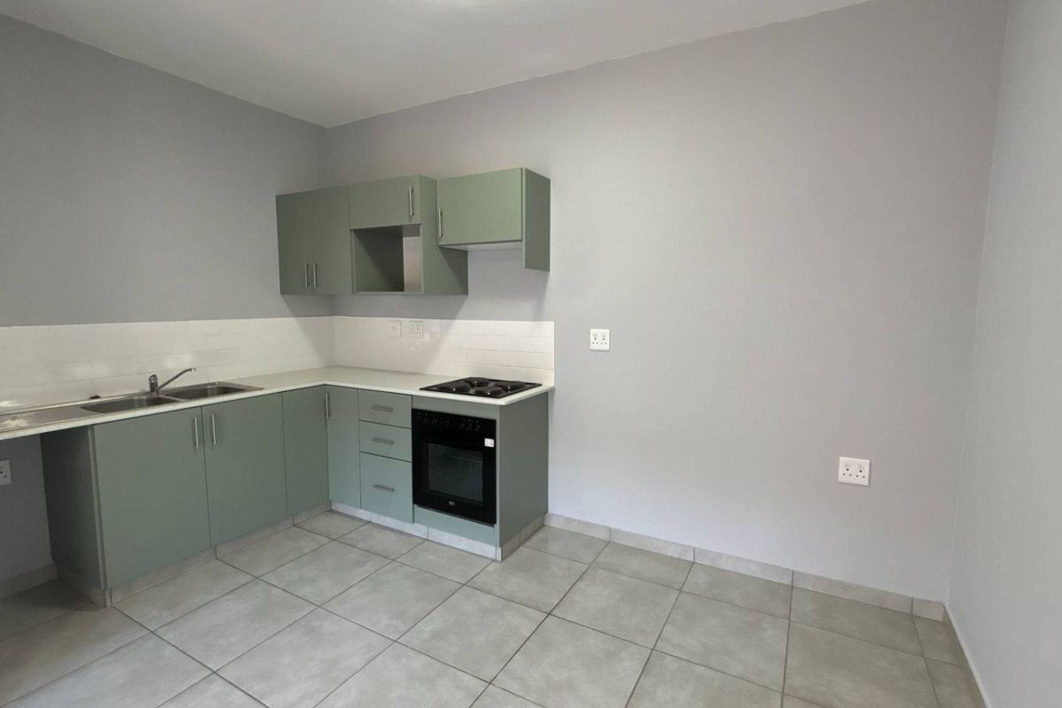 Contemporary One-Bedroom Apartment in Chase Valley, Pietermaritzburg - Photo 4