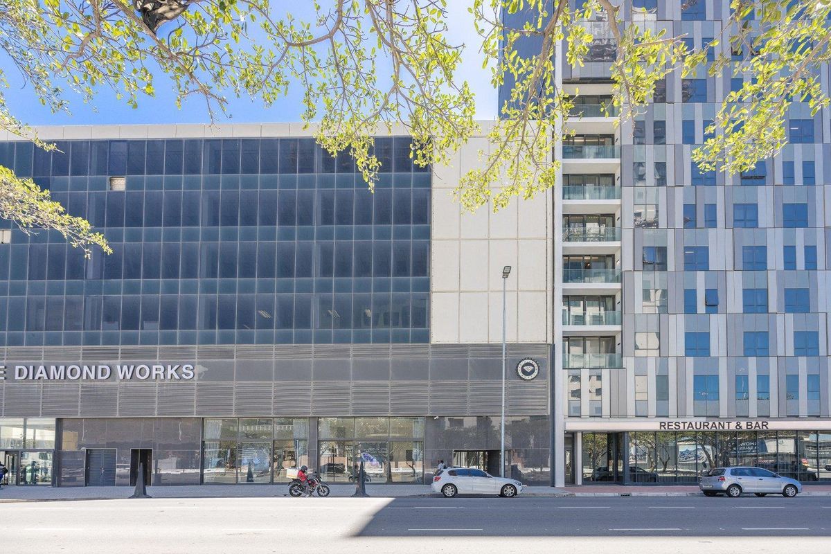 Development opportunity on Foreshore. - Photo 2