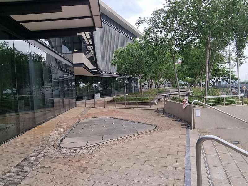 1 056m2 Irene Centurion Office To Let - Photo 10