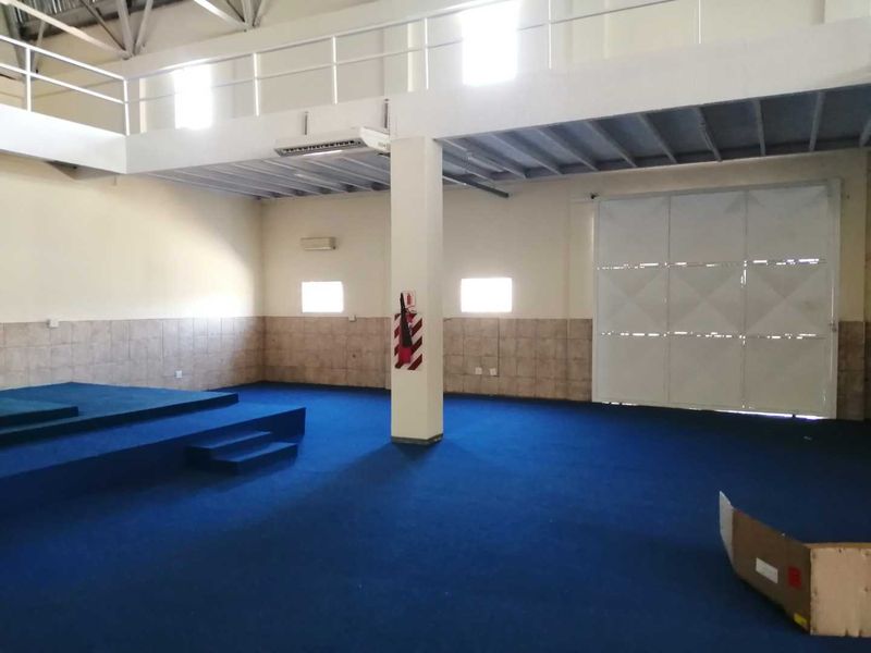 BUILDING FOR SALE AS INVESTMENTS - SOUTHERN INDUSTRIAL - Photo 5