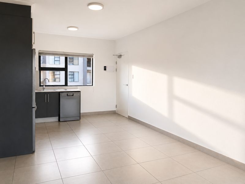Modern 2 Bedroom/Bathroom to Let - Photo 6