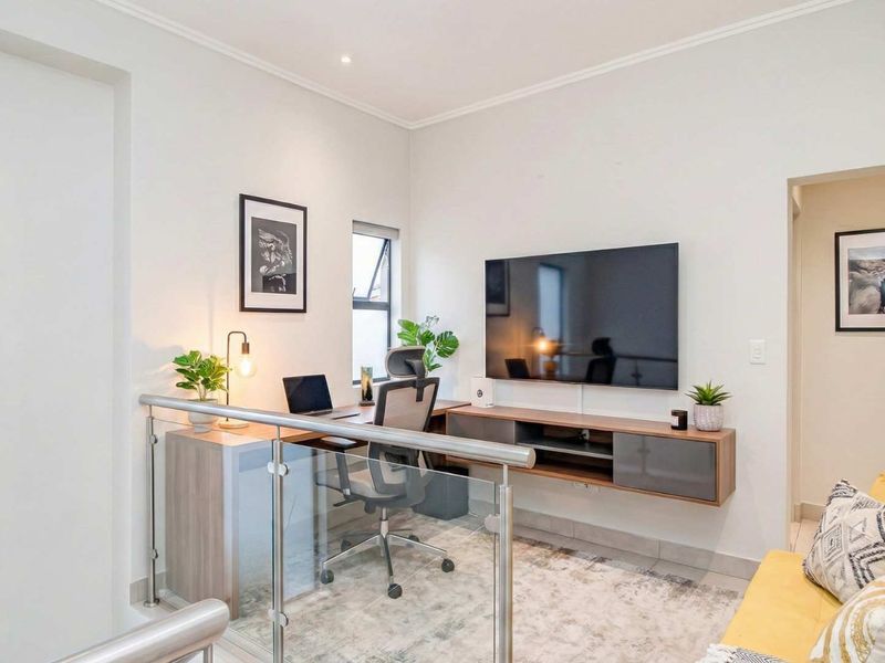 Modern, Secure Cluster Living in Bryanston East – Prime Location Near Riverside - Photo 10