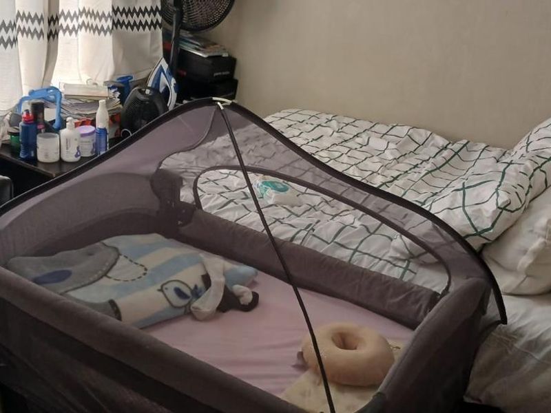 Secure ground-floor living with a private garden and top safety - Photo 7