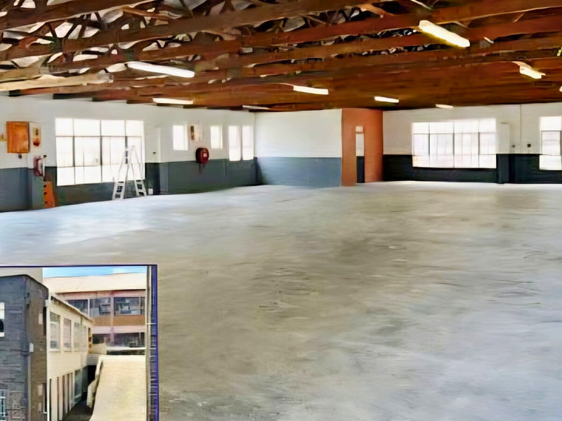 Fully Tenanted Industrial Investment for Sale in New Germany - Photo 2