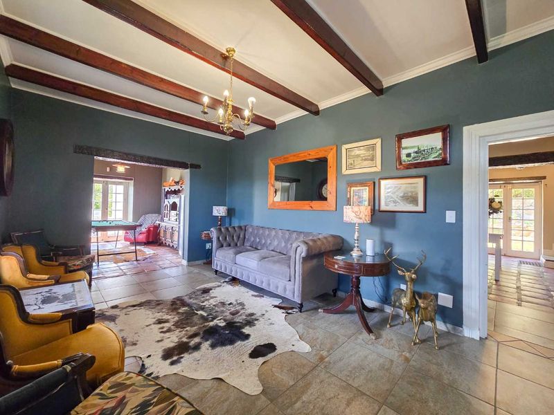 Riverfront Guesthouse, Cottage & Prime development opportunity. - Photo 4