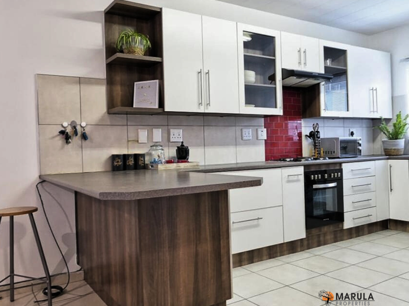 FOR RENT | AVAILABLE 1 JUNE 2026 | LA RENE, KLEINE KUPPE - Photo 4